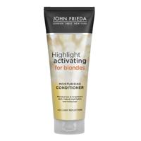 John Frieda Sheer blonde conditioner highlight activating 250 Milliliter