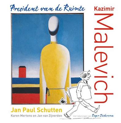 Kazimir Malevich (Hardback)