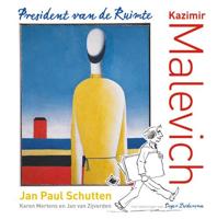 Kazimir Malevich (Hardback)