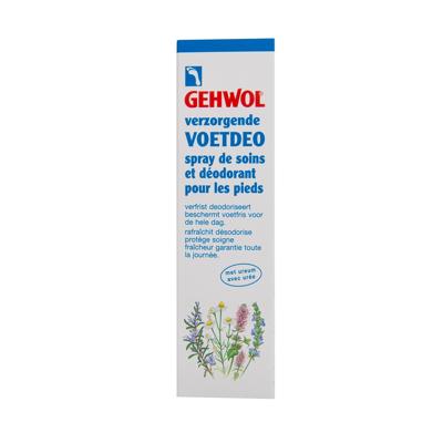 Gehwol Classic Verzorgende Voetdeo 150ml