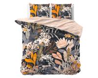 Dreamhouse Mystical garden Zwart 240X200/220 + 2 x kussenslopen 60x70 cm