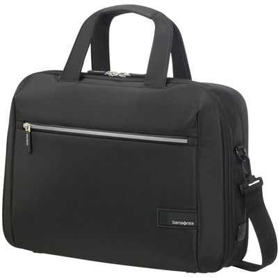 Litepoint schoudertas 15.6 inch Tas