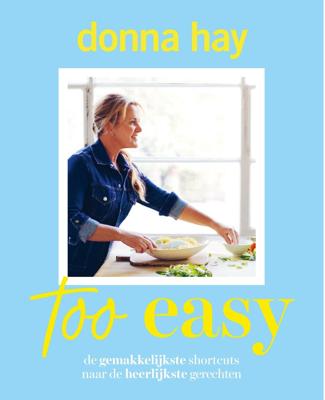 Too easy (Paperback)