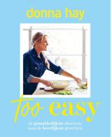 Too easy (Paperback)
