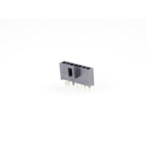 Molex 1053091307 Female header, inbouw (standaard) Inhoud: 1 stuk(s) Bulk