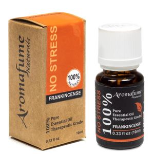 Aromafume Essentiële Olie Frankincense