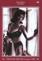 Vintage Erotica Anno 1950 - DVD (8717377001593) - thumbnail
