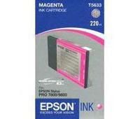 Epson T5633 magenta