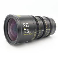 DZOFilm Pictor Zoom 20-55mm T2.8 PL/E/EF/LPL occasion