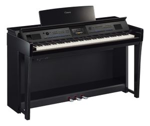 Yamaha Clavinova CVP-905 PE digitale piano