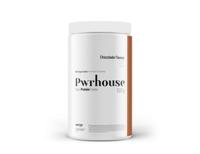 Pwrhouse Vegan proteine poeder chocolade