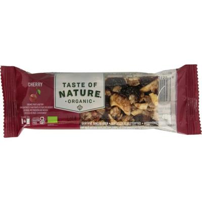 Taste Of Nature Kersen granenreep