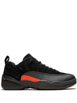 Jordan Air Jordan 12 Retro Low sneakers - Noir
