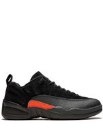 Jordan Air Jordan 12 Retro Low sneakers - Noir