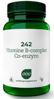 AOV 242 Vitamine B Complex Co-Enzym Tabletten