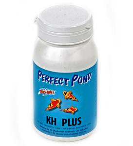 Perfect Pond KH+ 500ml - Carbonaathardheid Stabilisator voor Optimale Vijverwaterkwaliteit