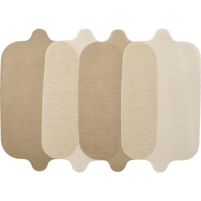 Xavax Schutzeinlage für Heißluftfritteusen m. Doppelkorb, Anti-Haft, zuschneidbar Airfryer Bruin