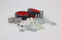 Altrex toprollenset - onderdeel voor Mounter schuifladder - 737016 Altrex toprollenset - onderdeel voor Mounter schuifladder - 737016