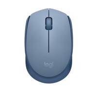 Muis Logitech M171 Blauw - thumbnail