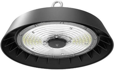 Enzo Led ufo highbay 150w 5700k 120gr 25500 lumen + sensor - 9002590 Enzo Led ufo highbay 150w 5700k 120gr 25500 lumen + sensor - 9002590