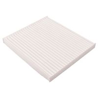 Interieurfilter ADG02590