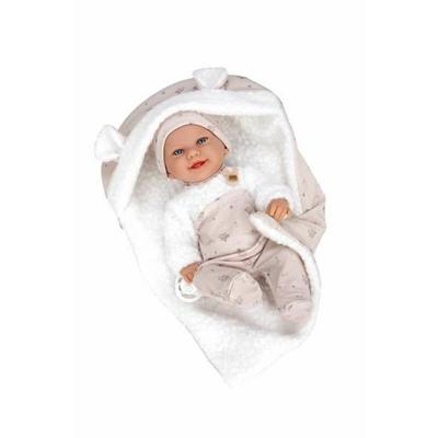 Babypop Arias 33 cm