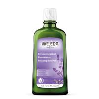 Weleda Lavendel Ontspanningsbad 200ml