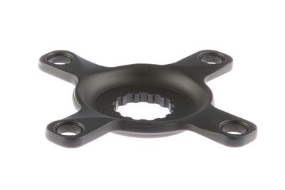 Miranda Spider bosch-3 50mm zwart