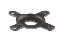 Miranda Spider bosch-3 50mm zwart
