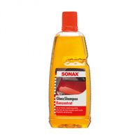 Sonax autoshampoo wash & shine 1l