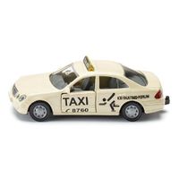 Siku 1363 Mercedes-Benz Taxi Siku 1363 Mercedes-Benz Taxi