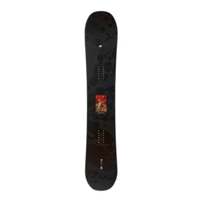 K2 Embassy All-mountain snowboard 165W