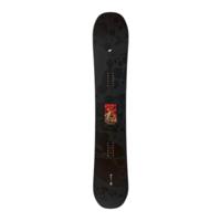 K2 Embassy All-mountain snowboard 165W