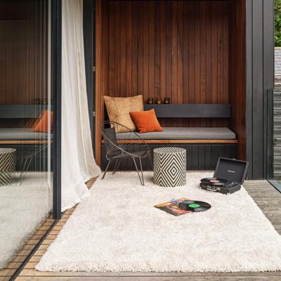MOMO Rugs - Ritchie Cream - Vloerkleed