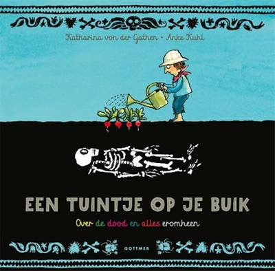 Een tuintje op je buik