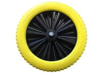 Fort Nooit meer lek wiel flex icore 2 as 20cm