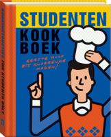 Studenten kookboek (Hardback)