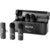Boya BY-V4D microfoon-systeem (4 microfoons) met Lightning plug