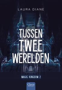 Tussen twee werelden (Hardback)