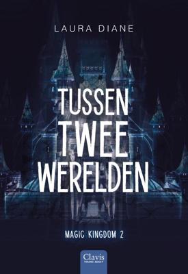 Tussen twee werelden (Hardback)