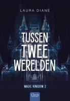 Tussen twee werelden (Hardback) Tussen twee werelden (Hardback)
