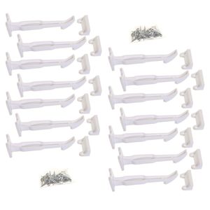 Dreambaby veiligheidshaakjes 14 stuks