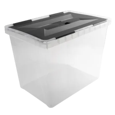 Sunware Onyx Opbergbox 40L