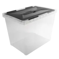 Sunware Onyx Opbergbox 40L