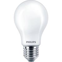 Philips Lighting 26675900 LED-lamp Energielabel E (A - G) E27 7 W = 60 W Warmwit (Ø x l) 6 cm x 11 cm 3 stuk(s)