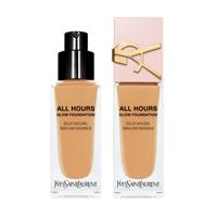 Yves Saint Laurent All Hours Glow Foundation LW9 25ml Yves Saint Laurent All Hours Glow Foundation LW9 25ml