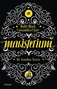 De Gouden Toren - Holly Black, Cassandra Clare - ebook
