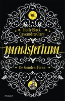 De Gouden Toren - Holly Black, Cassandra Clare - ebook - thumbnail