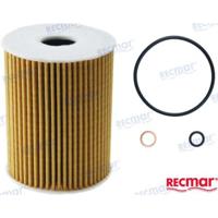 REC35-879312041 - OLIEFILTER Mercruiser