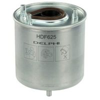 Delphi Diesel Brandstoffilter HDF625 - thumbnail